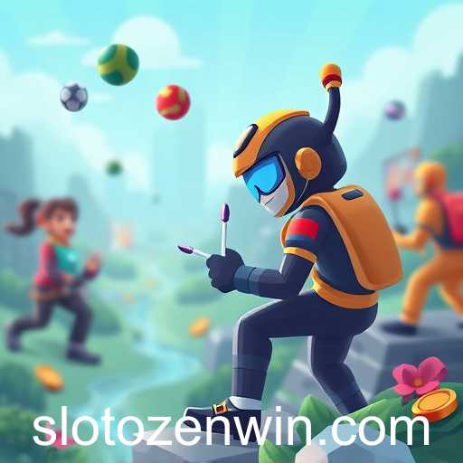 The Evolution of Online Gaming in 2025