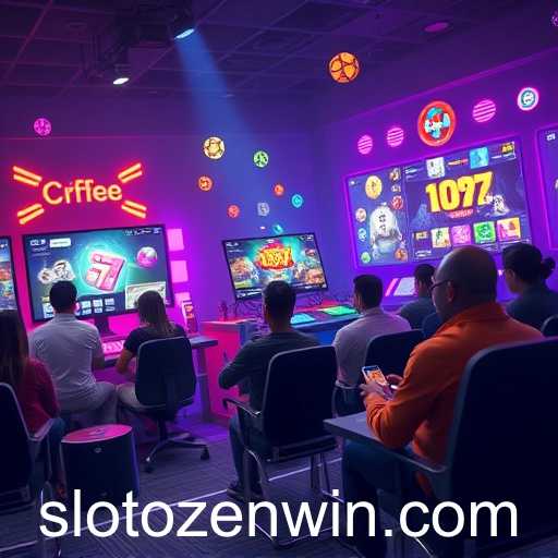 The Impact of Online Gaming in 2025