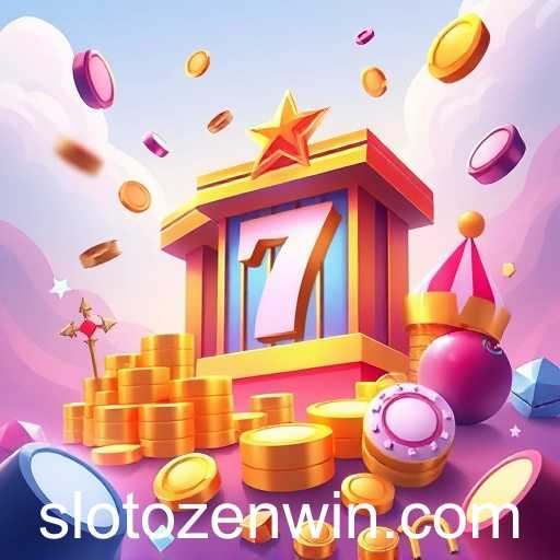 The Rise of Slotozen in Gaming