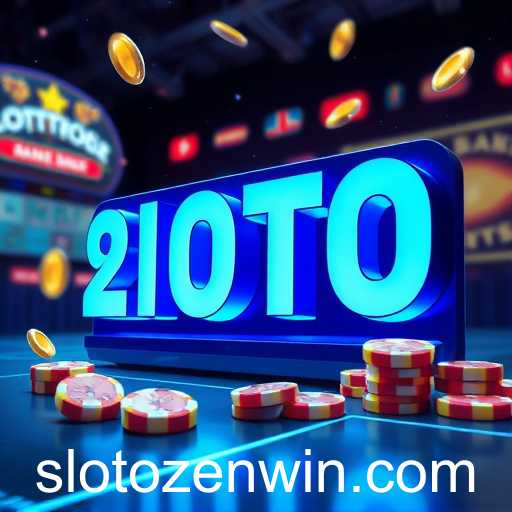 The Rise of Slotozen in Online Gaming