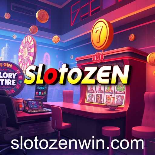 Slotozen's Evolution Amidst Global Gaming Trends