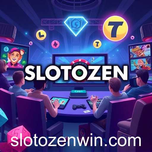 Slotozen Revolutionizes Online Gaming in 2025