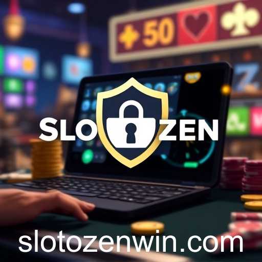Rising Popularity of Slotozen Gaming Platform