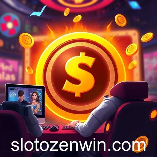 Slotozen: Revolutionizing the Online Gaming Experience