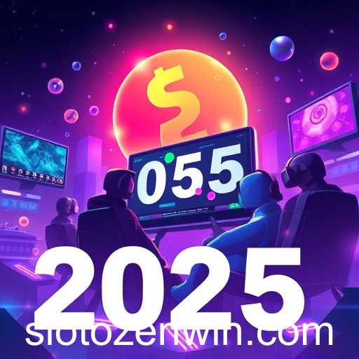 Slotozen: Gaming Trends and Evolution