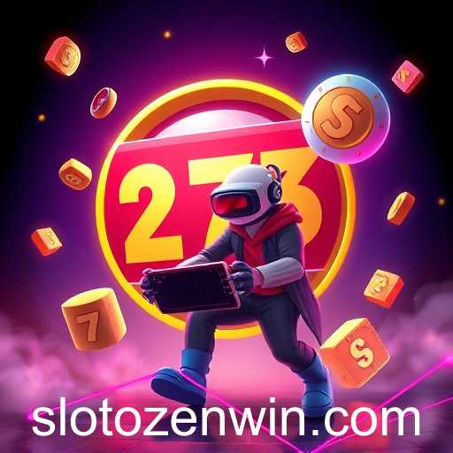 Slotozen: Revolutionizing Online Gaming Experiences