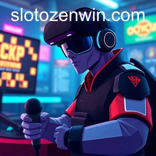 Slotozen: The Rise of Online Gaming in 2025
